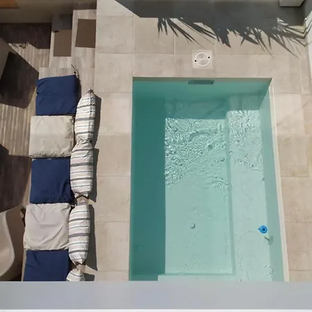 Shanti Sea House Apartment *