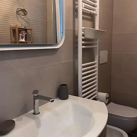Shanti Sea House * Polignano a Mare