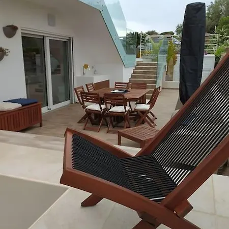 Apartment Shanti Sea House *