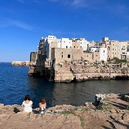 Shanti Sea House Polignano a Mare
