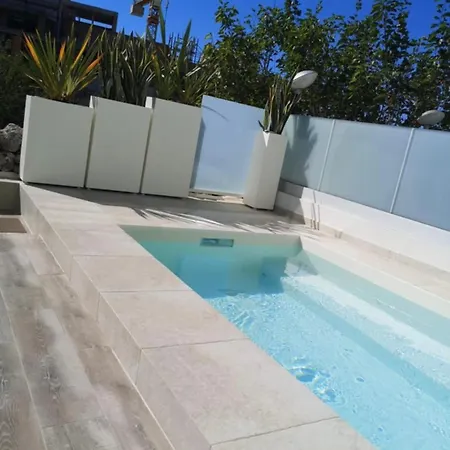 Apartment Shanti Sea House Polignano a Mare